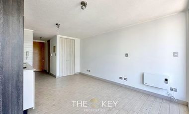 Departamento en Arriendo en Plaza Egaña - Irarrázaval