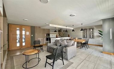 Departamento en Arriendo en Plaza Egaña - Irarrázaval