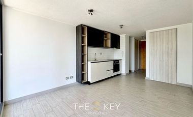 Departamento en Arriendo en Plaza Egaña - Irarrázaval