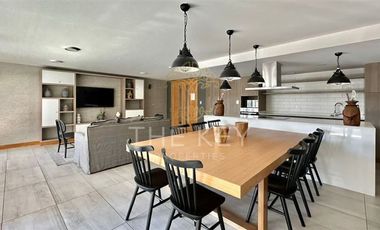 Departamento en Arriendo en Plaza Egaña - Irarrázaval