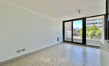 Departamento en Arriendo en Plaza Egaña - Irarrázaval