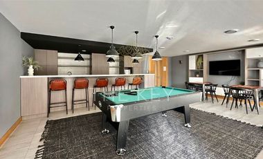 Departamento en Arriendo en Plaza Egaña - Irarrázaval