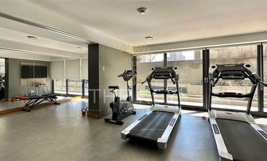 Departamento en Arriendo en Plaza Egaña - Irarrázaval