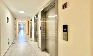 Departamento en Arriendo en Plaza Egaña - Irarrázaval