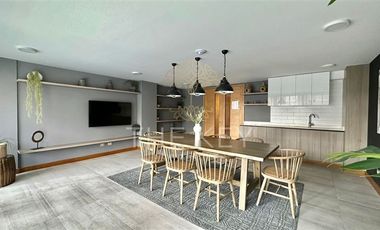 Departamento en Arriendo en Plaza Egaña - Irarrázaval