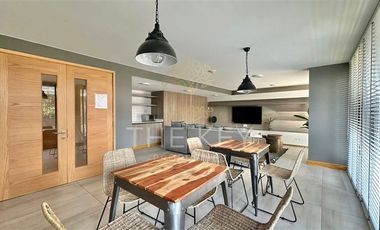 Departamento en Arriendo en Plaza Egaña - Irarrázaval