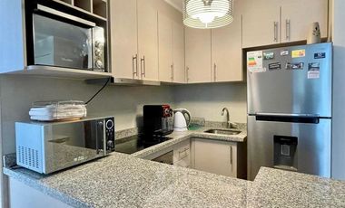 Departamento en Venta en COD37922 ¡¡¡REBAJADO!!! Hermoso Departamento 2D, 2B FULL AMOBLADO subida Camino Al Volcán