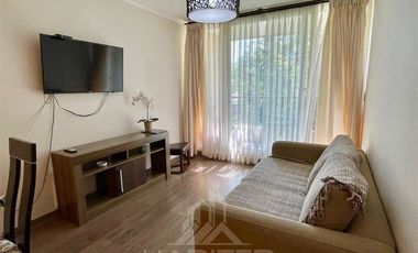 Departamento en Venta en COD37922 ¡¡¡REBAJADO!!! Hermoso Departamento 2D, 2B FULL AMOBLADO subida Camino Al Volcán