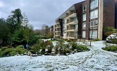 Departamento en Venta en COD37922 ¡¡¡REBAJADO!!! Hermoso Departamento 2D, 2B FULL AMOBLADO subida Camino Al Volcán