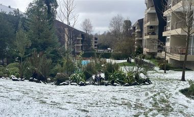 Departamento en Venta en COD37922 ¡¡¡REBAJADO!!! Hermoso Departamento 2D, 2B FULL AMOBLADO subida Camino Al Volcán