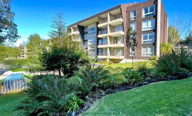 Departamento en Venta en COD37922 ¡¡¡REBAJADO!!! Hermoso Departamento 2D, 2B FULL AMOBLADO subida Camino Al Volcán