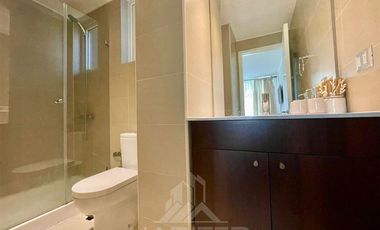 Departamento en Venta en COD37922 ¡¡¡REBAJADO!!! Hermoso Departamento 2D, 2B FULL AMOBLADO subida Camino Al Volcán