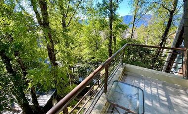 Departamento en Venta en COD37922 ¡¡¡REBAJADO!!! Hermoso Departamento 2D, 2B FULL AMOBLADO subida Camino Al Volcán