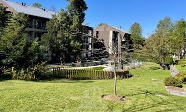 Departamento en Venta en COD37922 ¡¡¡REBAJADO!!! Hermoso Departamento 2D, 2B FULL AMOBLADO subida Camino Al Volcán