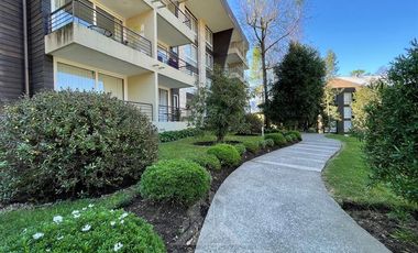 Departamento en Venta en COD37922 ¡¡¡REBAJADO!!! Hermoso Departamento 2D, 2B FULL AMOBLADO subida Camino Al Volcán