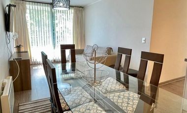 Departamento en Venta en COD37922 ¡¡¡REBAJADO!!! Hermoso Departamento 2D, 2B FULL AMOBLADO subida Camino Al Volcán