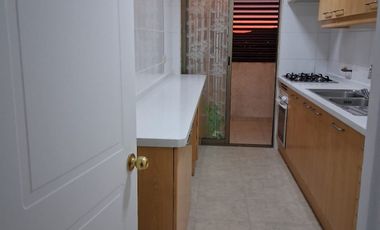 HERMOSO DEPARTAMENTO 3D2B CON ESTACIONAMIENTO Y BODEGA