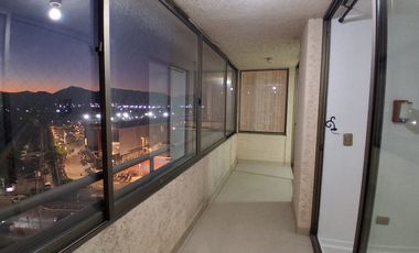 HERMOSO DEPARTAMENTO 3D2B CON ESTACIONAMIENTO Y BODEGA