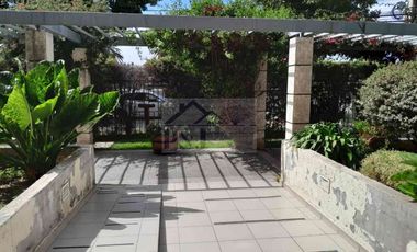 HERMOSO DEPARTAMENTO 3D2B CON ESTACIONAMIENTO Y BODEGA