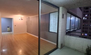 HERMOSO DEPARTAMENTO 3D2B CON ESTACIONAMIENTO Y BODEGA