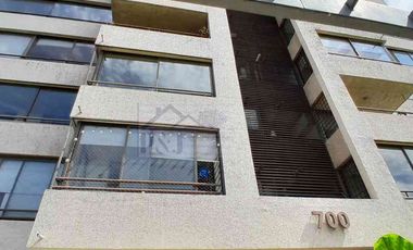 HERMOSO DEPARTAMENTO 3D2B CON ESTACIONAMIENTO Y BODEGA