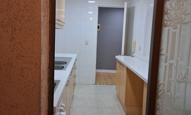 HERMOSO DEPARTAMENTO 3D2B CON ESTACIONAMIENTO Y BODEGA