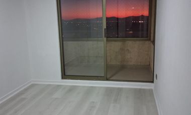 HERMOSO DEPARTAMENTO 3D2B CON ESTACIONAMIENTO Y BODEGA