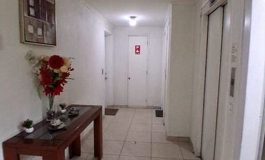 HERMOSO DEPARTAMENTO 3D2B CON ESTACIONAMIENTO Y BODEGA