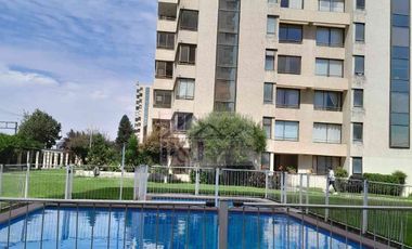 HERMOSO DEPARTAMENTO 3D2B CON ESTACIONAMIENTO Y BODEGA