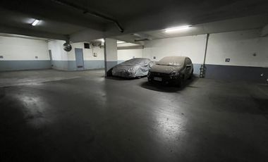 SE VENDE DPTO 1D/1B/1E/1B en A.Barros Errazuriz Providencia