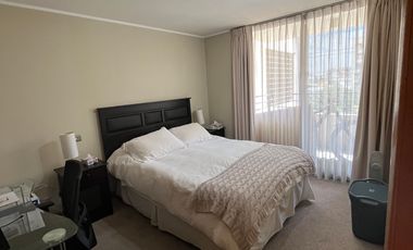 SE VENDE DPTO 1D/1B/1E/1B en A.Barros Errazuriz Providencia