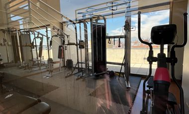 SE VENDE DPTO 1D/1B/1E/1B en A.Barros Errazuriz Providencia