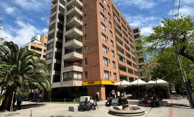 SE VENDE DPTO 1D/1B/1E/1B en A.Barros Errazuriz Providencia