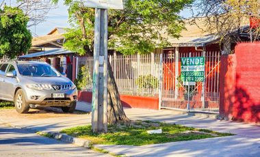 Casa 3 Dorm. 65/220m2 A 7 Min. Metro Av. Central El Bosque