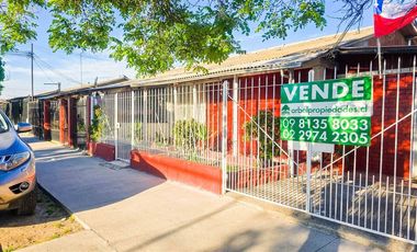 Casa 3 Dorm. 65/220m2 A 7 Min. Metro Av. Central El Bosque