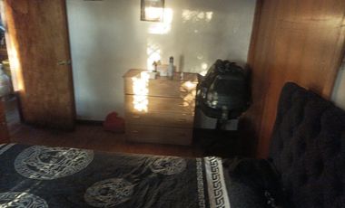 Casa 3d-1b En San Joaquín. Terreno Con Gran Plusvalía