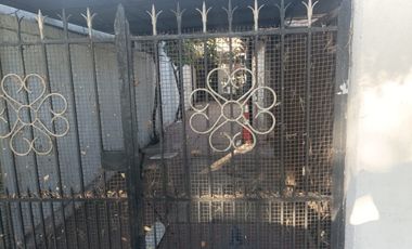 Casa 3d-1b En San Joaquín. Terreno Con Gran Plusvalía