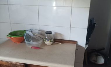 Casa 3d-1b En San Joaquín. Terreno Con Gran Plusvalía