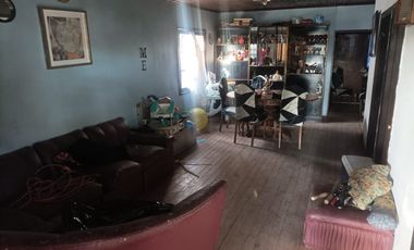 Casa 3d-1b En San Joaquín. Terreno Con Gran Plusvalía