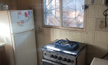 Casa 3d-1b En San Joaquín. Terreno Con Gran Plusvalía