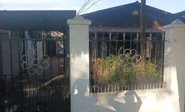 Casa 3d-1b En San Joaquín. Terreno Con Gran Plusvalía