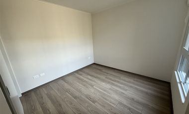Departamento NUEVO Arriendo 2 Dorm. estacionamiento Torreones Concepción