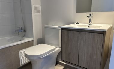 Departamento NUEVO Arriendo 2 Dorm. estacionamiento Torreones Concepción