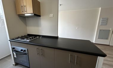 Departamento NUEVO Arriendo 2 Dorm. estacionamiento Torreones Concepción