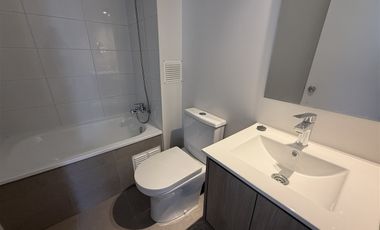 Departamento NUEVO Arriendo 2 Dorm. estacionamiento Torreones Concepción