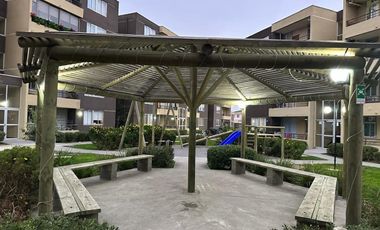 Departamento En Venta De 3 Dorm 2baños En Talcahuano