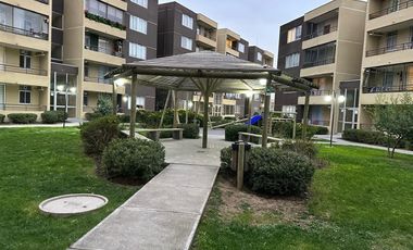 Departamento En Venta De 3 Dorm 2baños En Talcahuano