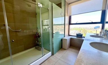 Departamento Excluisivo En Arriendo De 4 Dorm. En Vitacura