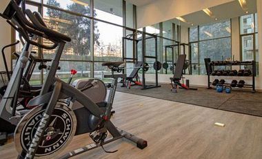 Departamento Excluisivo En Arriendo De 4 Dorm. En Vitacura