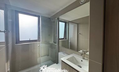 Arriendo Departamento Nuevo 2 Dormitorios Centro Temuco